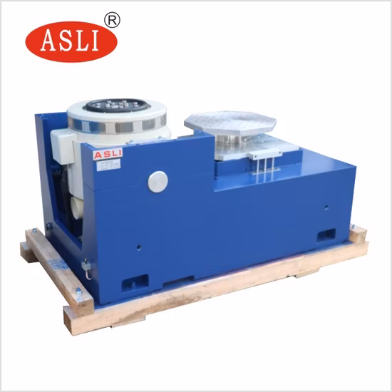 Hochfrequenzlabor-Elektrodynamischer Vibrator-Schütteltisch / Vibrationstisch Preis